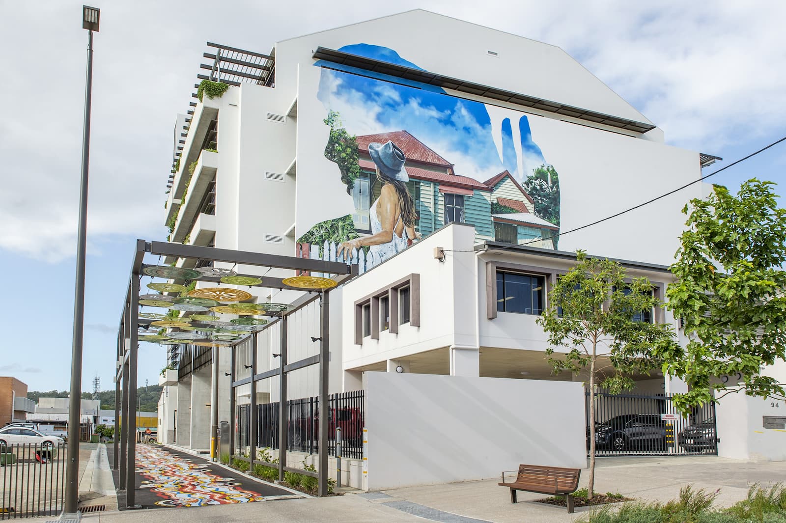 Integrated expertise