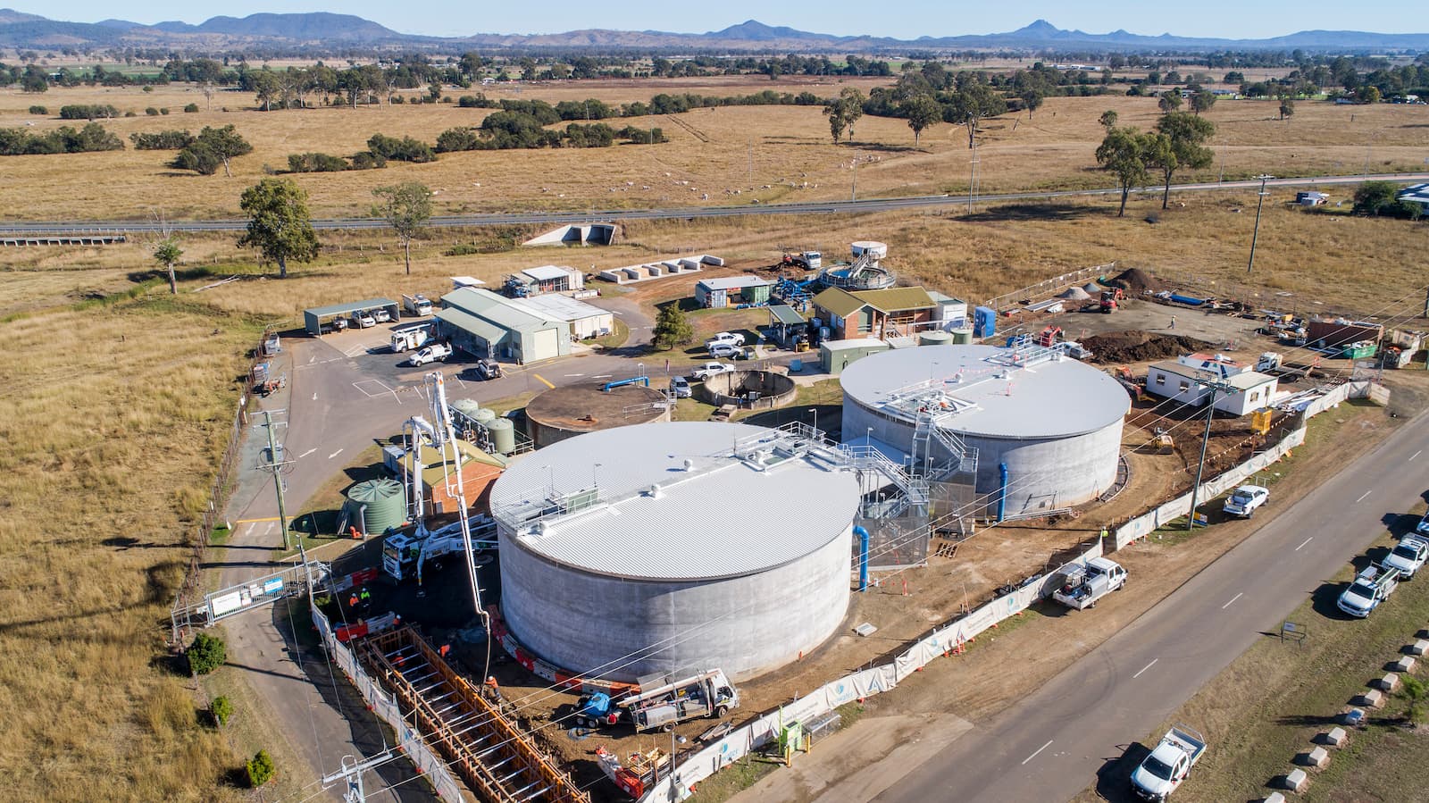 Client-first mindset